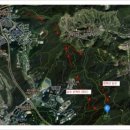 탄천 엑스파크공원 이미지
