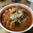 장성 굴짬뽕 바리 다녀왔습니다 이미지