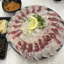 춘천 사거리 횟집 퇴계점 후기