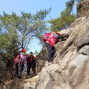 마당바위로 이미지