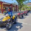 보조댐관광지 화장실 이미지