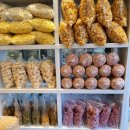 뻥튀긴 방앗간 이미지