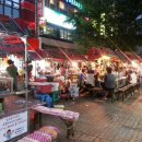 포장마차 이미지