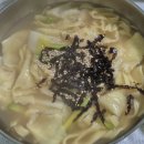 정가네칼국수 | 🍜 정가네 손칼국수 다녀온 후기