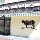 나무 부쳐스 이미지