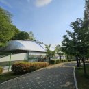 자유공원 게이트볼장 이미지