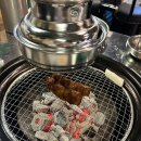 큰대쪽갈비