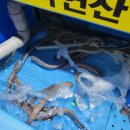 팔팔산꼼장어오식도점