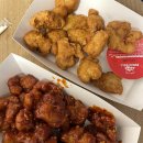 오동 닭강정