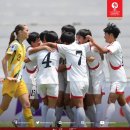 DPR Korea 3 - 0 Korea Republic 이미지