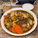 안동 찜닭골목 신세계찜닭 내돈내산 맛집 추천 양 많음, 주차 정보
