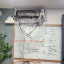일산에어컨청소세탁기청소빛나는홈케어 이미지