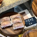 [수원 카페] 소금빵, 스콘, 휘낭시에 등 디저트가 맛있는 카페 “5pen(오픈)”
