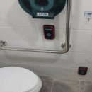 천마공원(안전공원) 화장실 이미지