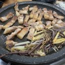 대구 신암동 고기집 증평돼지구이