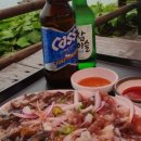 채석강 당구장 이미지