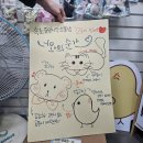 직접 만들어보는 영롱한 레진아트 소품 1 | 속초 너와의순간 감성소품샵 방문 후기- 핸드메이드 기념품과 일본정품 가챠있음