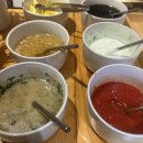 다다소프트(주) | 서울 3대 뷔페 아리아 재방문(예약 꿀팁, 2월 할인 정보, 가격, 메뉴, 딸기빙수) 웨스틴 조선 가세요!