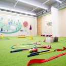 바이스앤 골프아카데미 이미지