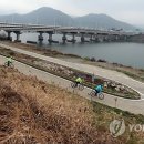 달천제방길 이미지