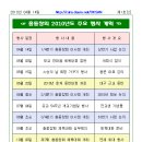 옥산초등학교 이미지