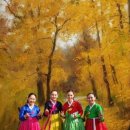 계절여행 이미지