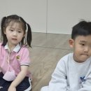 행복이들의 코앤코 활동 - 리듬막대🎶 이미지