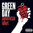 [해외밴드] Green Day - American Idiot 이미지