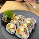 김밥천국(본오점) 네이버블로그