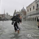 홍수 이미지