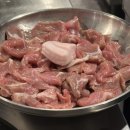 통통돼지 | 홍대 고깃집 뽈살 먹어본 솔직 후기 [통통돼지뽈살 홍대 본점]