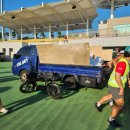 장수종합경기장 | 내 인생 첫번째 2025년 장수 쿨밸리 트레일러닝대회 후기