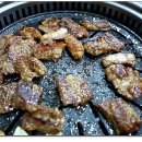 초원돼지갈비 이미지