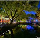 광한루원 이미지