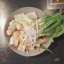 시흥능곡미래도프라자 | 시흥능곡맛집 월남쌈 샤브샤브를 한번에! 소담촌 시흥능곡점