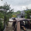 해밀캠핑장 | 양평 해밀365캠핑장, &#39;25. 10.8.~9. C5 사이트