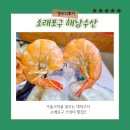 소래포구 대하맛집 신선한 해산물 가득한 해남수산 솔직후기