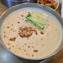 우리국수잘하는집 - 의정부시 금신로 397 | 전주 콩국수 맛집 혼밥하기 좋은 우리국수잘하는집 효자동본점