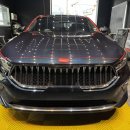 모터엘코트 | 순천광택 잘하는곳 모터엘코트, K7 신차처럼 광택시공 완료!