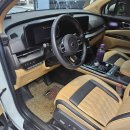 하이디테일링 | [동탄 스팀 디테일링] 카니발 하이리무진 │ 모래밭 같은 실내 완전 복원! │ 넘버원카케어