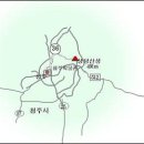 산성안 주차장 이미지