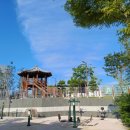 천변공원 화장실 이미지