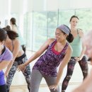 에어로빅 이미지