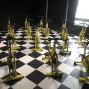 블랙멀티짐 이미지