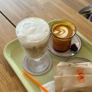 오렌지 칠(orange chill) 이미지