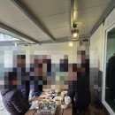 계곡 끝집 | 계곡 바로 앞이라 더 좋았던 서산가족펜션 계곡끝집 가족여행 후기~