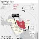 유대교의 나라를 .향하여 미사일 발사 ㅡㅡㅡㅡ사 이미지