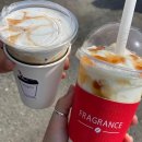 애프터눈커피 화장실 이미지