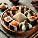 오니기리야 이미지