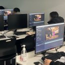 봉담유튜브학원 영상편집 기초부터 시작하자!